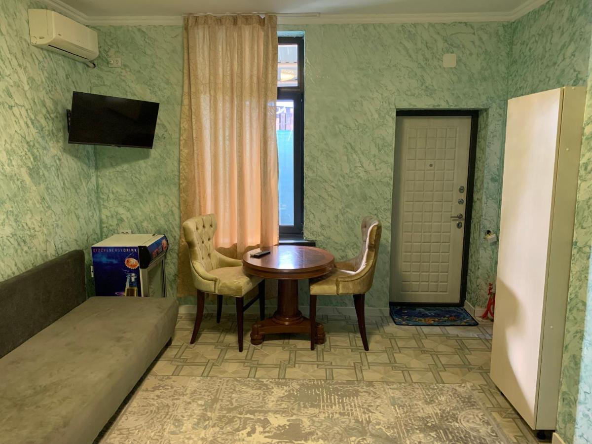 Nlife Hotel Kapchagay Buitenkant foto
